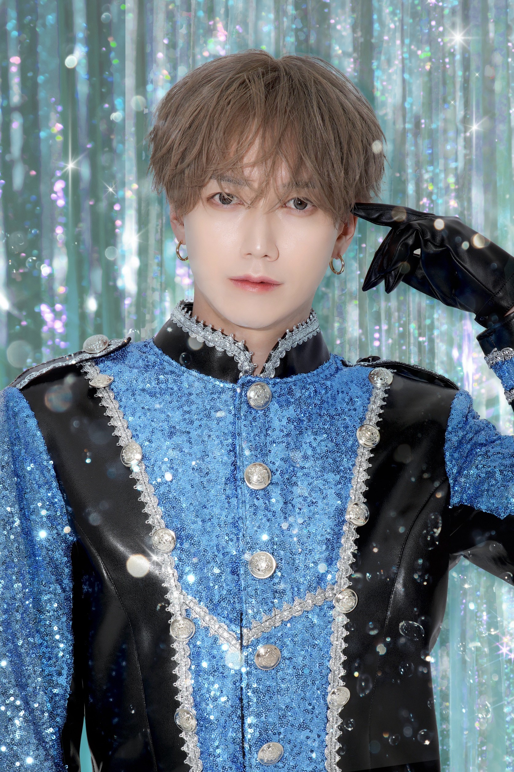 一ノ瀬 瑞希 AXXX1S