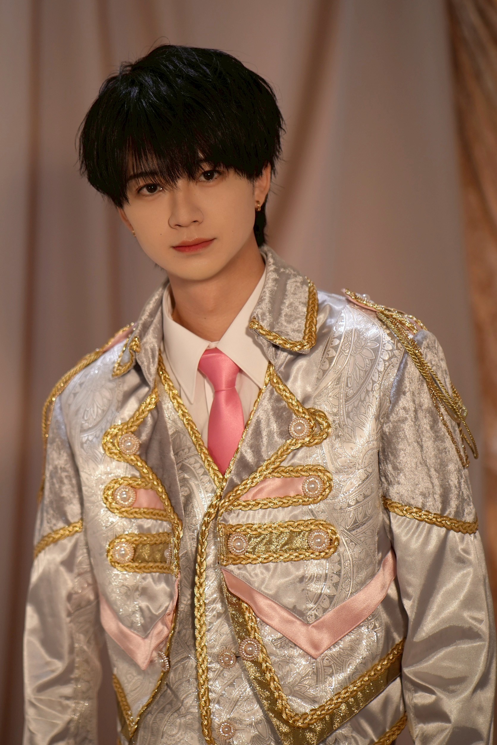 田中 晋大郎 AXXX1S