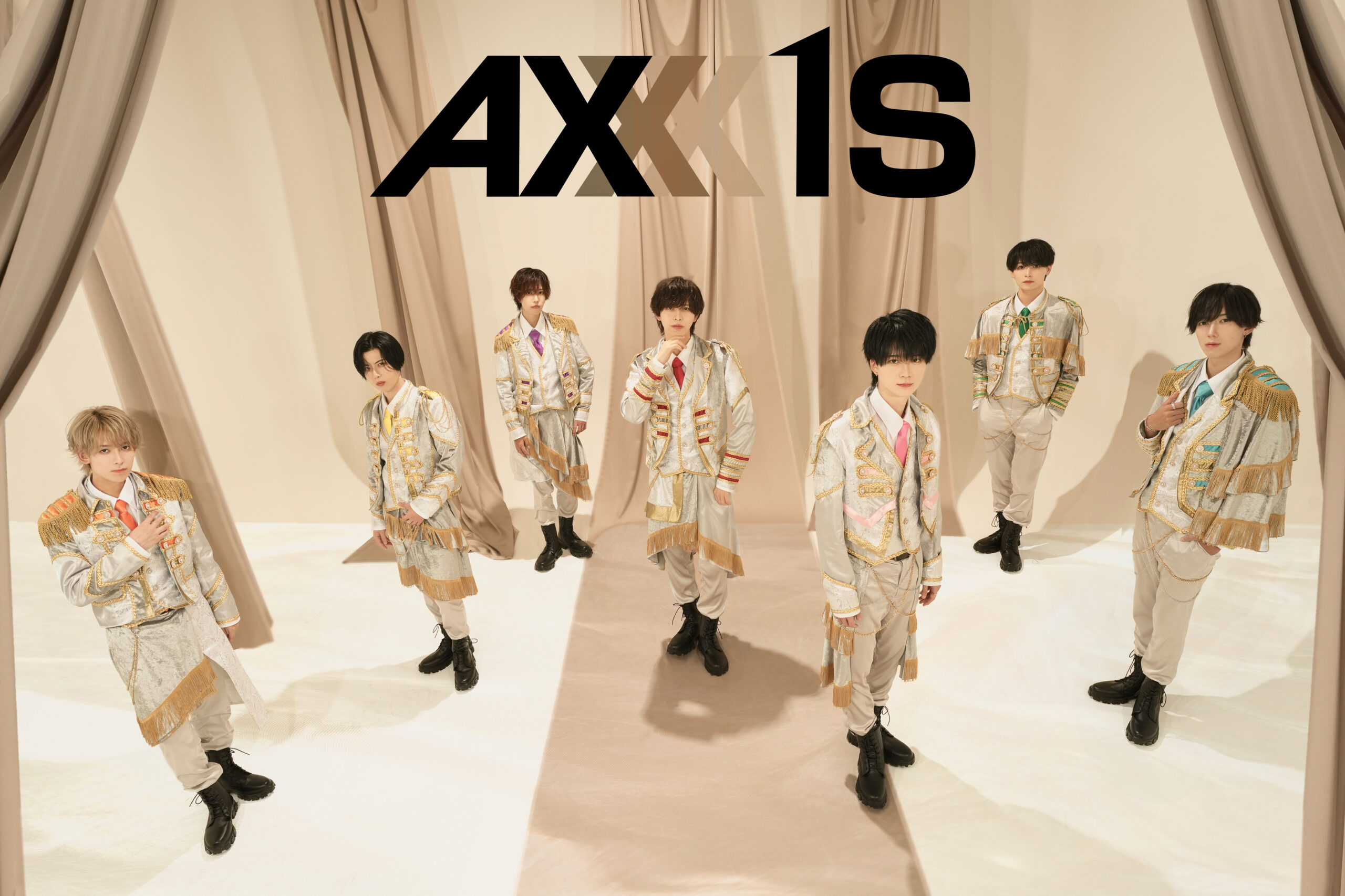 AXXX1S AXXX1S